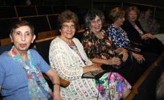 Foto de la galería: La Junta de Estudios Históricos entregó la Distinción al Mérito 2015