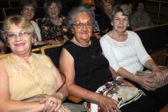 Foto de la galería: La Junta de Estudios Históricos entregó la Distinción al Mérito 2015