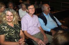 Foto de la galería: La Junta de Estudios Históricos entregó la Distinción al Mérito 2015