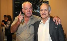 Foto de la galería: La Junta de Estudios Históricos entregó la Distinción al Mérito 2015