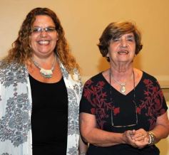 Foto de la galería: La Junta de Estudios Históricos entregó la Distinción al Mérito 2015