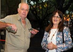 Foto de la galería: La Junta de Estudios Históricos entregó la Distinción al Mérito 2015