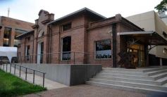 Foto de la galería: La Junta de Estudios Históricos entregó la Distinción al Mérito 2015