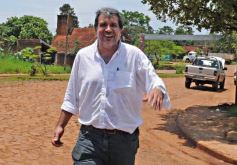 Foto de la galería: Los jóvenes 75 años de Doña Martina y los amigos de siempre tirando buena onda