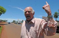 Foto de la galería: Los jóvenes 75 años de Doña Martina y los amigos de siempre tirando buena onda