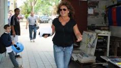 Foto de la galería: Los jóvenes 75 años de Doña Martina y los amigos de siempre tirando buena onda