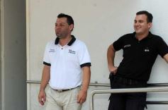 Foto de la galería: Los jóvenes 75 años de Doña Martina y los amigos de siempre tirando buena onda