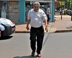 Foto de la galería: Los jóvenes 75 años de Doña Martina y los amigos de siempre tirando buena onda