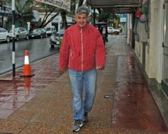 Foto de la galería: Los jóvenes 75 años de Doña Martina y los amigos de siempre tirando buena onda