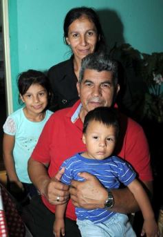 Foto de la galería: Los jóvenes 75 años de Doña Martina y los amigos de siempre tirando buena onda