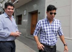 Foto de la galería: Elecciones en el Colegio de Abogados: ganó Verón