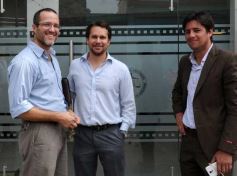 Foto de la galería: Elecciones en el Colegio de Abogados: ganó Verón