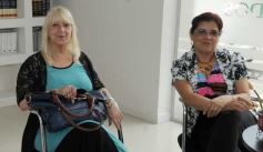 Foto de la galería: Elecciones en el Colegio de Abogados: ganó Verón