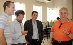 Foto de la galería: Elecciones en el Colegio de Abogados: ganó Verón