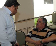 Foto de la galería: Elecciones en el Colegio de Abogados: ganó Verón