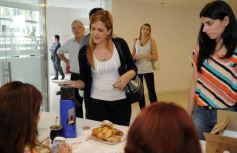 Foto de la galería: Elecciones en el Colegio de Abogados: ganó Verón