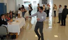 Foto de la galería: Elecciones en el Colegio de Abogados: ganó Verón