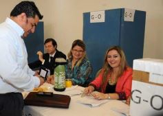 Foto de la galería: Elecciones en el Colegio de Abogados: ganó Verón