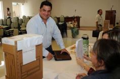 Foto de la galería: Elecciones en el Colegio de Abogados: ganó Verón