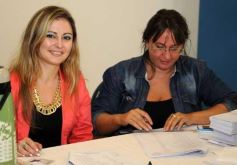 Foto de la galería: Elecciones en el Colegio de Abogados: ganó Verón