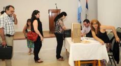 Foto de la galería: Elecciones en el Colegio de Abogados: ganó Verón