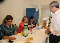Foto de la galería: Elecciones en el Colegio de Abogados: ganó Verón