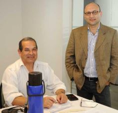 Foto de la galería: Elecciones en el Colegio de Abogados: ganó Verón