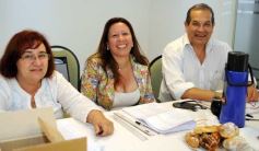 Foto de la galería: Elecciones en el Colegio de Abogados: ganó Verón