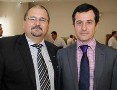 Foto de la galería: Elecciones en el Colegio de Abogados: ganó Verón