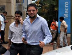 Foto de la galería: Closs presentó avances del plan de recategorizaciones