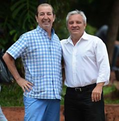 Foto de la galería: Closs presentó avances del plan de recategorizaciones