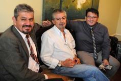 Foto de la galería: Closs presentó avances del plan de recategorizaciones