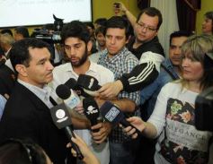 Foto de la galería: Closs presentó avances del plan de recategorizaciones