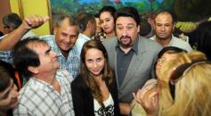 Foto de la galería: Closs presentó avances del plan de recategorizaciones