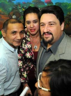 Foto de la galería: Closs presentó avances del plan de recategorizaciones