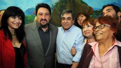 Foto de la galería: Closs presentó avances del plan de recategorizaciones