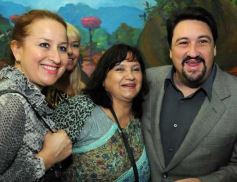 Foto de la galería: Closs presentó avances del plan de recategorizaciones