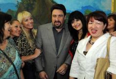 Foto de la galería: Closs presentó avances del plan de recategorizaciones