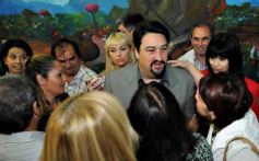 Foto de la galería: Closs presentó avances del plan de recategorizaciones