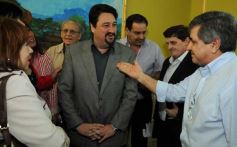 Foto de la galería: Closs presentó avances del plan de recategorizaciones