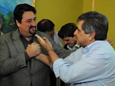 Foto de la galería: Closs presentó avances del plan de recategorizaciones