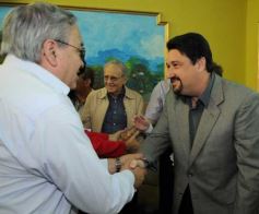 Foto de la galería: Closs presentó avances del plan de recategorizaciones