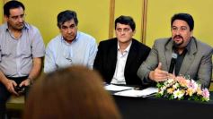 Foto de la galería: Closs presentó avances del plan de recategorizaciones