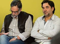 Foto de la galería: Closs presentó avances del plan de recategorizaciones