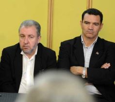 Foto de la galería: Closs presentó avances del plan de recategorizaciones