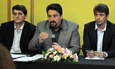 Foto de la galería: Closs presentó avances del plan de recategorizaciones