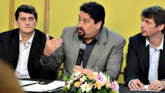 Foto de la galería: Closs presentó avances del plan de recategorizaciones