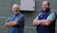 Foto de la galería: Liga Posadeña: Crucero le ganó a Mitre y sueña