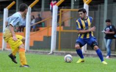 Foto de la galería: Liga Posadeña: Crucero le ganó a Mitre y sueña