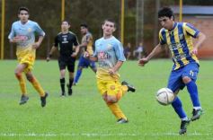 Foto de la galería: Liga Posadeña: Crucero le ganó a Mitre y sueña
